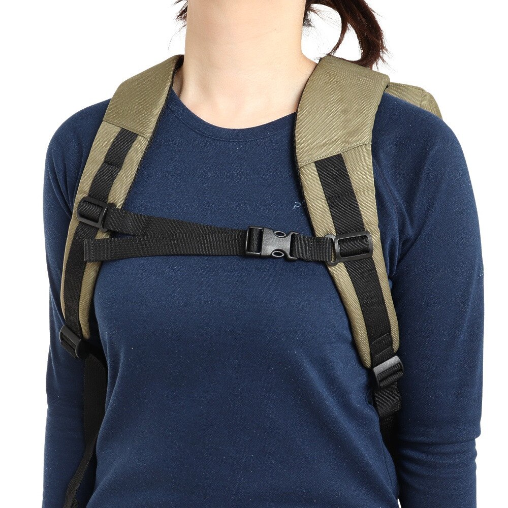 ニューバランス（new balance）（メンズ、レディース、キッズ）バックパック LAB35628DRC リュック