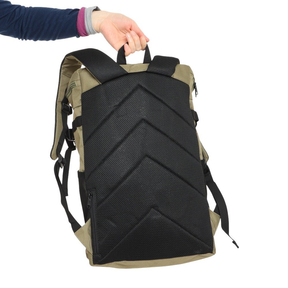 ニューバランス（new balance）（メンズ、レディース、キッズ）バックパック LAB35628DRC リュック