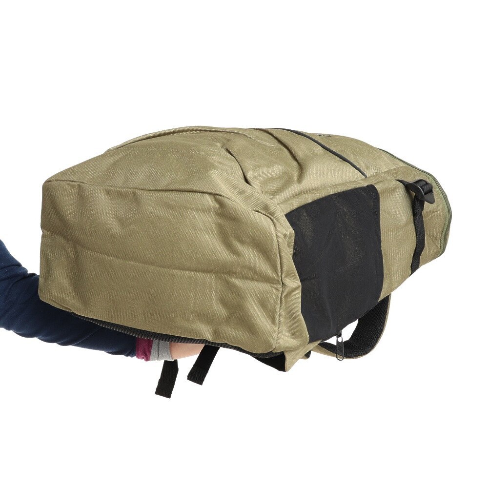 ニューバランス（new balance）（メンズ、レディース、キッズ）バックパック LAB35628DRC リュック