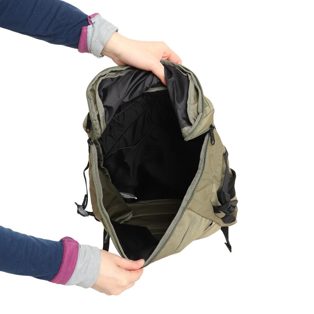 ニューバランス（new balance）（メンズ、レディース、キッズ）バックパック LAB35628DRC リュック