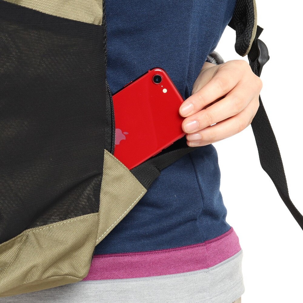 ニューバランス（new balance）（メンズ、レディース、キッズ）バックパック LAB35628DRC リュック