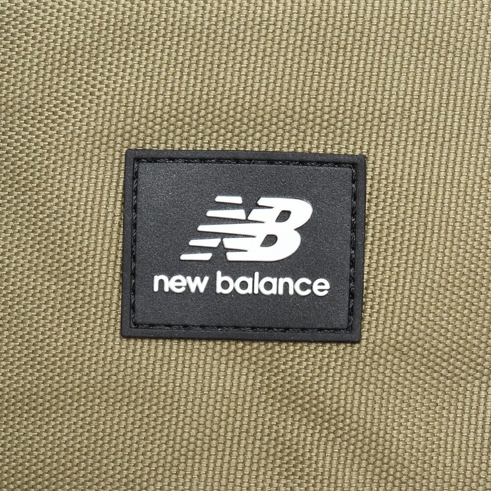 ニューバランス（new balance）（メンズ、レディース、キッズ）バックパック LAB35628DRC リュック