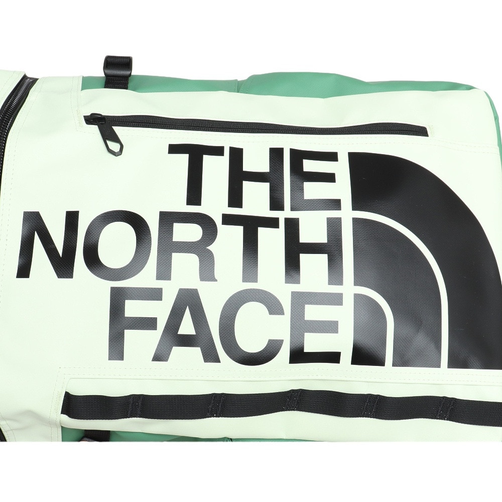 ノースフェイス（THE NORTH FACE）（メンズ、レディース、キッズ）リュック バッグ BCヒューズボックス 2 BC Fuse Box II  NM82255 LC 23春夏モデル