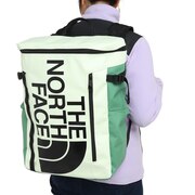 ノースフェイス（THE NORTH FACE）（メンズ、レディース、キッズ）リュック バッグ BCヒューズボックス 2 BC Fuse Box II NM82255 LC 23春夏モデル