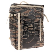 ノースフェイス（THE NORTH FACE）（メンズ、レディース）リュック バッグ BCヒューズボックス 2 BC Fuse Box II NM82255 NP 23春夏モデル