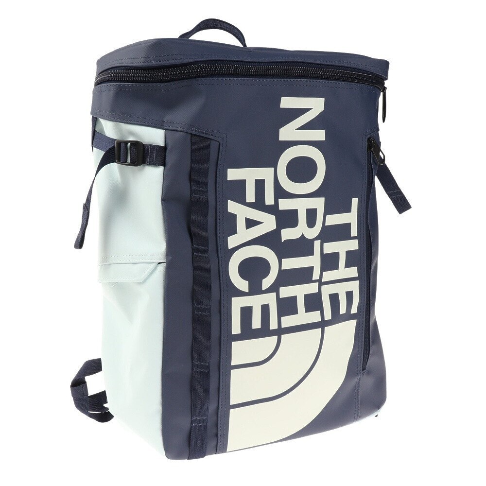 ノースフェイス（THE NORTH FACE）（メンズ、レディース）リュック バッグ BCヒューズボックス BC Fuse Box II  NM82255 NS 23春夏モデル 30L スポーツ用品はスーパースポーツゼビオ