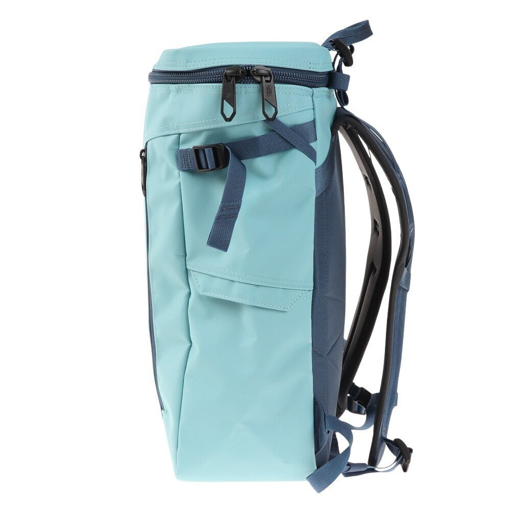 ザ・ノース・フェイス（THE NORTH FACE）（メンズ、レディース）リュック バッグ BCヒューズボックス 2 BC Fuse Box II NM82255 RW 23春夏モデル 30L 撥水