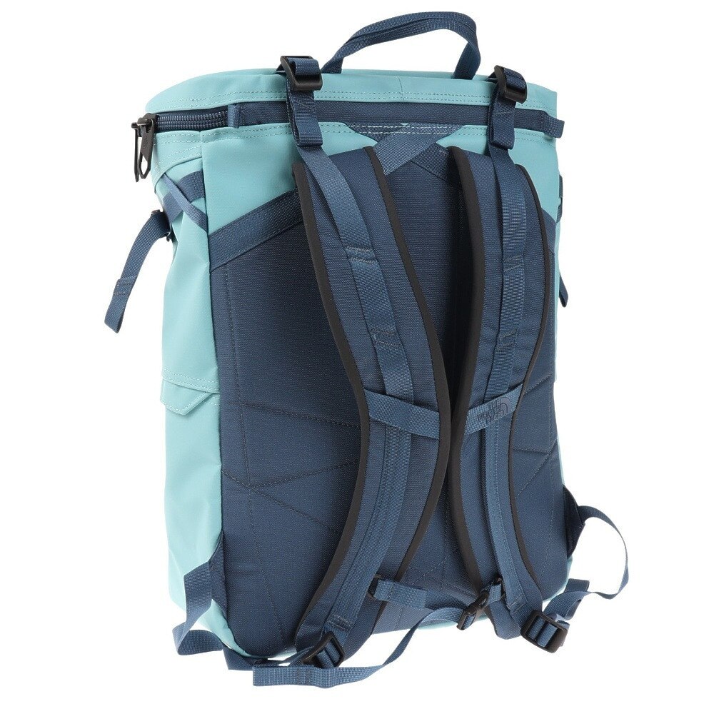 ザ・ノース・フェイス（THE NORTH FACE）（メンズ、レディース）リュック バッグ BCヒューズボックス 2 BC Fuse Box II NM82255 RW 23春夏モデル 30L 撥水