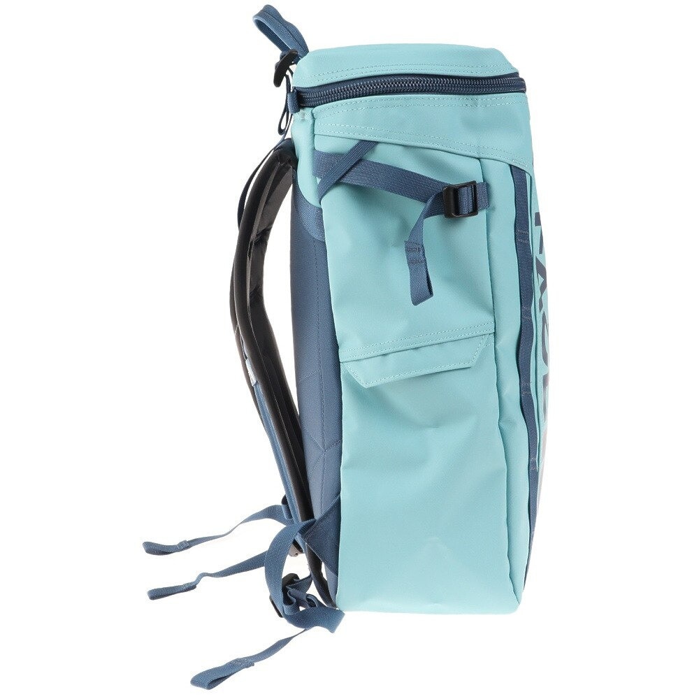 ザ・ノース・フェイス（THE NORTH FACE）（メンズ、レディース）リュック バッグ BCヒューズボックス 2 BC Fuse Box II NM82255 RW 23春夏モデル 30L 撥水