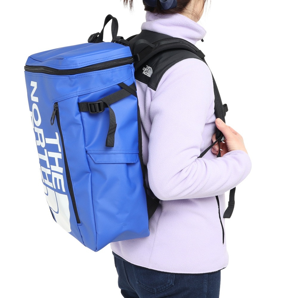 THE NORTH FACE ヒューズ　ボックス　リュック　バッグ30L