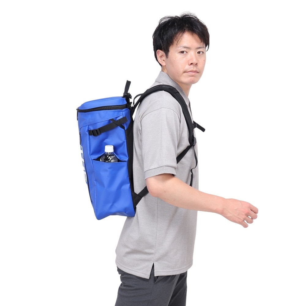 ノースフェイス リュック THE NORTH FACE ヒューズボックス　30L