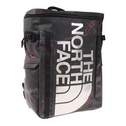 ノースフェイス（THE NORTH FACE）（メンズ、レディース）リュック バッグ BCヒューズボックス 2 BC Fuse Box II NM82255 TP 23春夏モデル