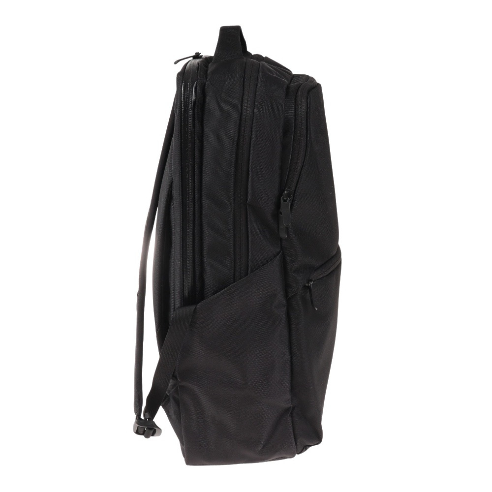 ザ・ノース・フェイス（THE NORTH FACE）（メンズ、レディース）リュック バックパック 大容量 シャトルデイパック 24.5L NM82329 K 23春夏モデル