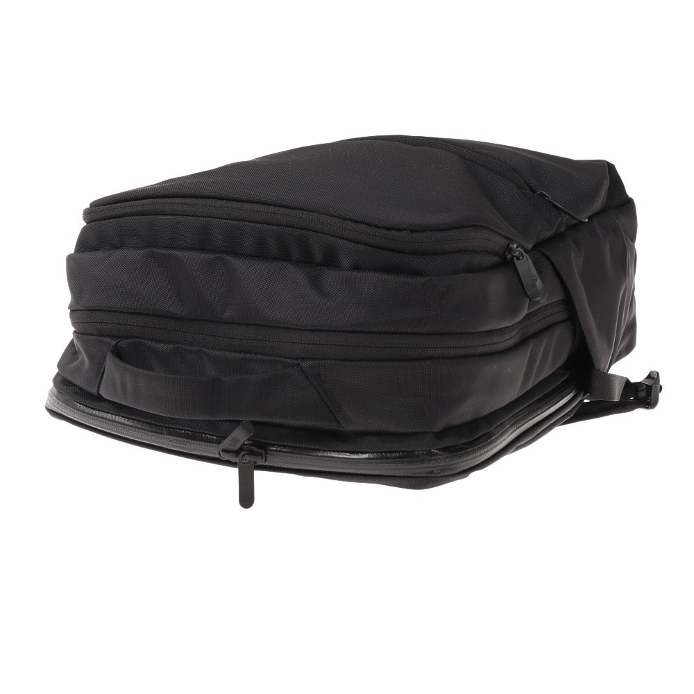 ザ・ノース・フェイス（THE NORTH FACE）（メンズ、レディース）リュック バックパック 大容量 シャトルデイパック 24.5L NM82329 K 23春夏モデル