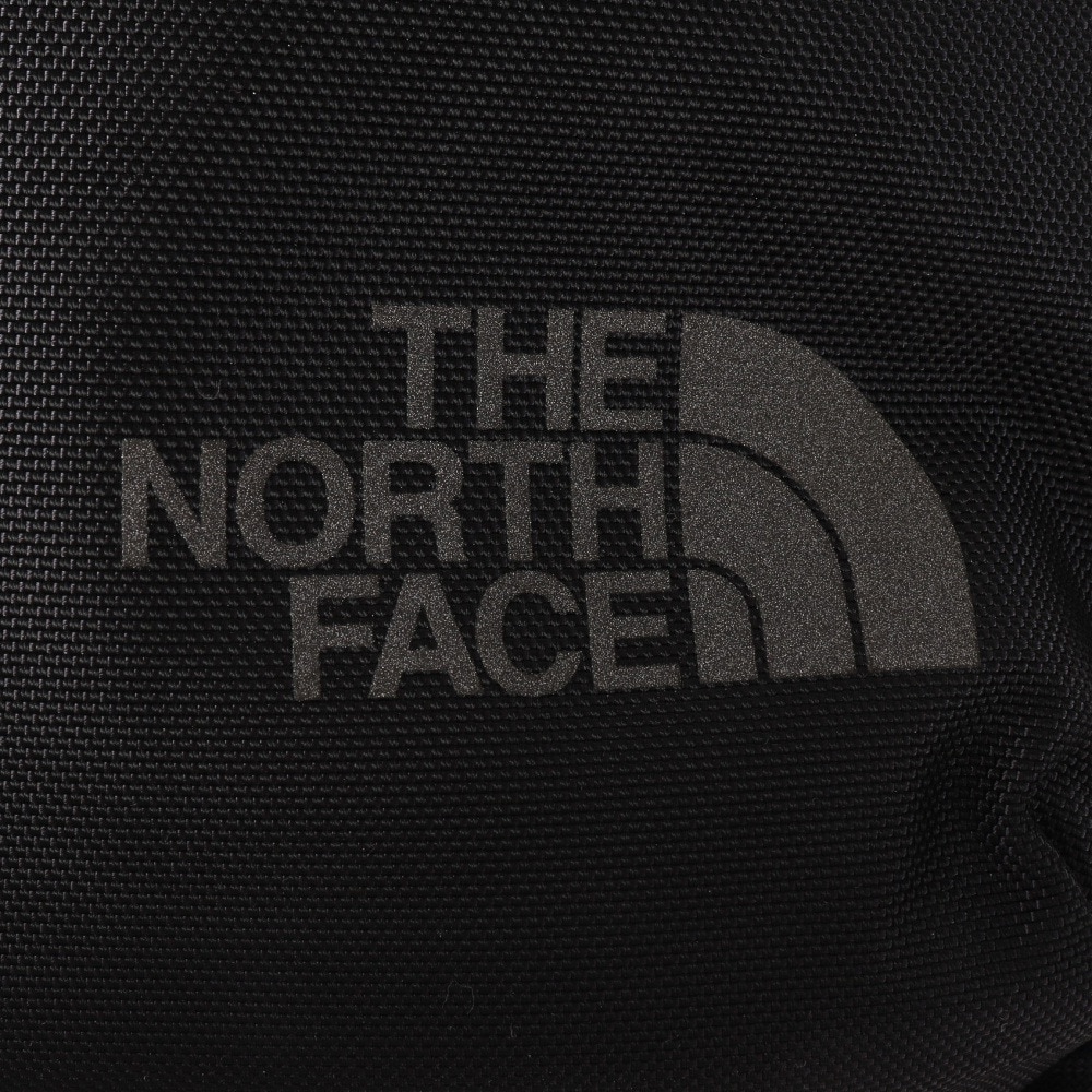 ノースフェイス（THE NORTH FACE）（メンズ、レディース）リュック バックパック 大容量 シャトルデイパック 24.5L NM82329 K 23春夏モデル