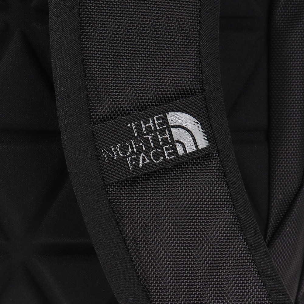 ザ・ノース・フェイス（THE NORTH FACE）（メンズ、レディース）リュック バックパック 大容量 シャトルデイパックスリム 15.5L NM82330 K 通勤 通学
