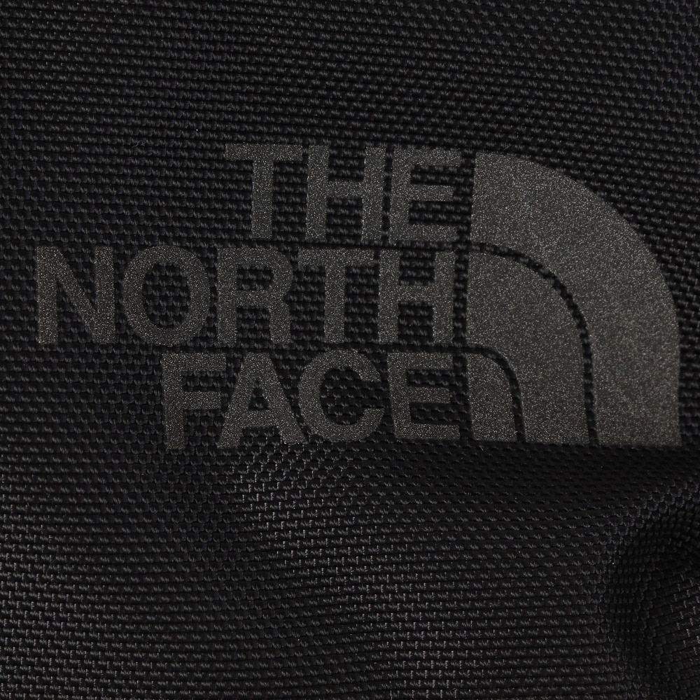 ノースフェイス（THE NORTH FACE）（メンズ、レディース）リュック バックパック 大容量 シャトルデイパックスリム 15.5L NM82330 K 23春夏モデル 通勤 通学