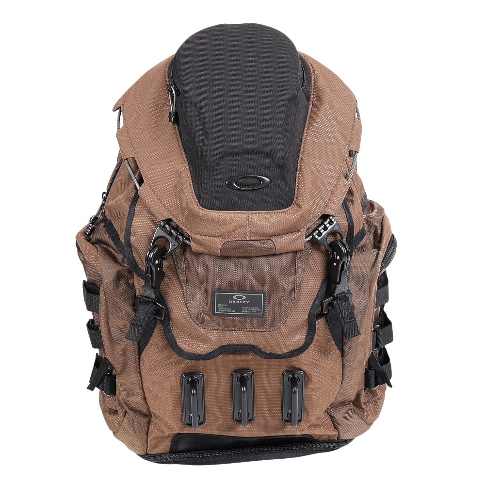 oakley  kitchensink backpack オークリー リュック