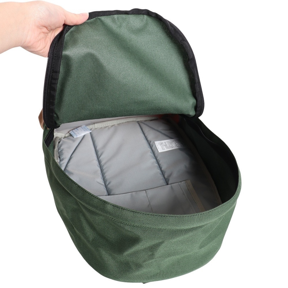 アウトドアプロダクツ（OUTDOORPRODUCTS）（メンズ、レディース、キッズ）クラシックデイパック 12409043-80.GRN