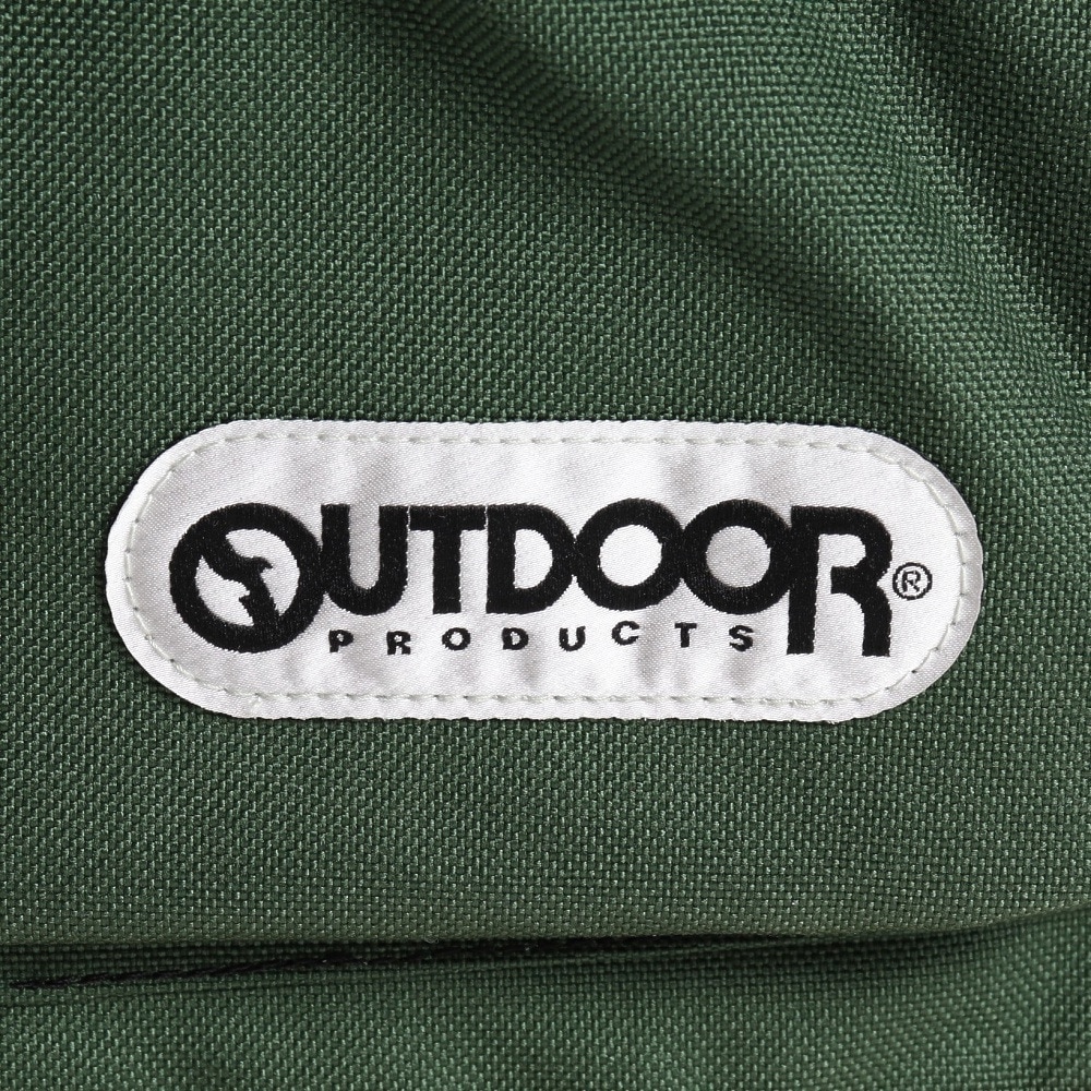 アウトドアプロダクツ（OUTDOORPRODUCTS）（メンズ、レディース、キッズ）クラシックデイパック 12409043-80.GRN