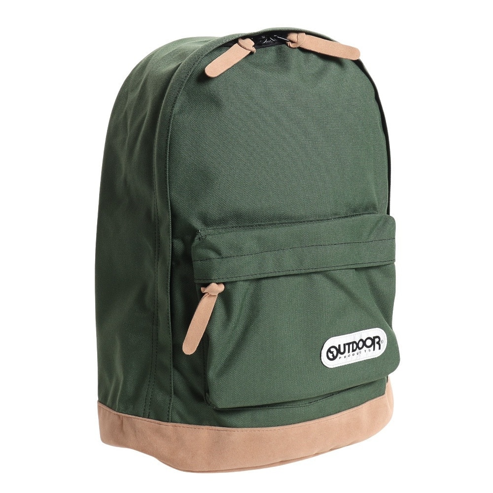 アウトドアプロダクツ（OUTDOORPRODUCTS）（メンズ、レディース、キッズ）クラシックデイパック 12409043-80.GRN