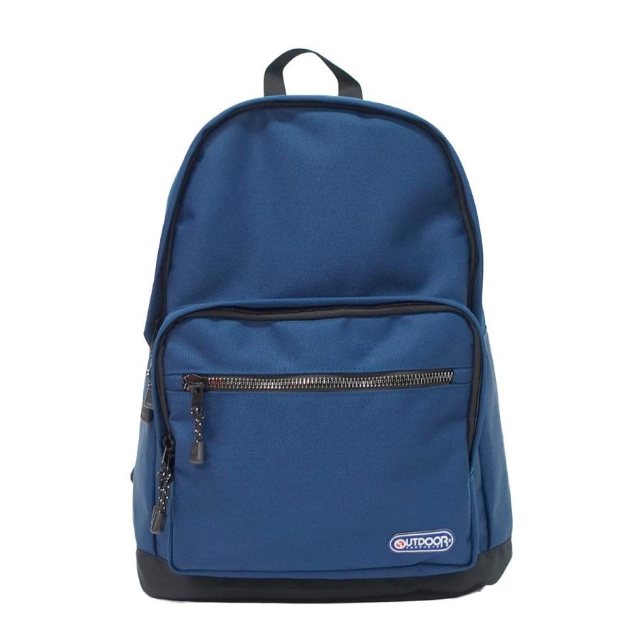 アウトドアプロダクツ（OUTDOORPRODUCTS）（メンズ）ルミナスデイパック 22469003-30.NVY