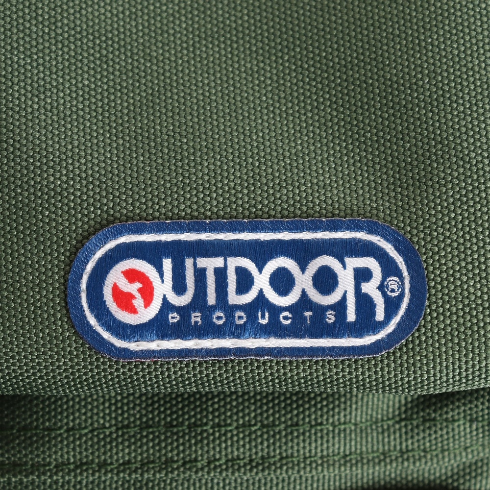 アウトドアプロダクツ（OUTDOORPRODUCTS）（メンズ、レディース）ルミナスデイパック 22469003-80.GRN リュック