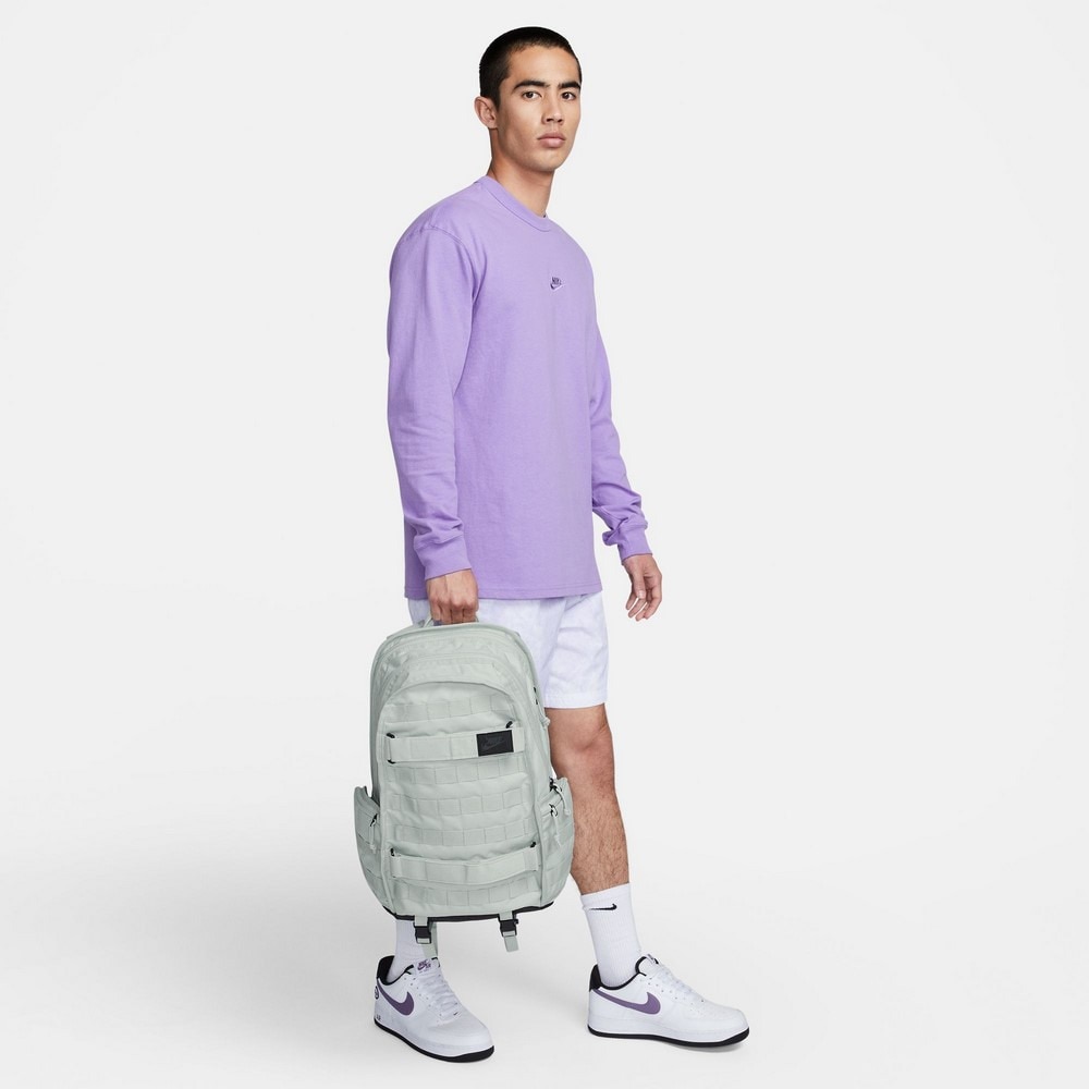 ナイキ（NIKE）（メンズ、レディース）RPM バックパック BA5971-034 スポーツ用品はスーパースポーツゼビオ