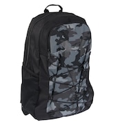 アンダーアーマー（UNDER ARMOUR）（メンズ、レディース）ハッスル スポーツ バックパック 1364181 016