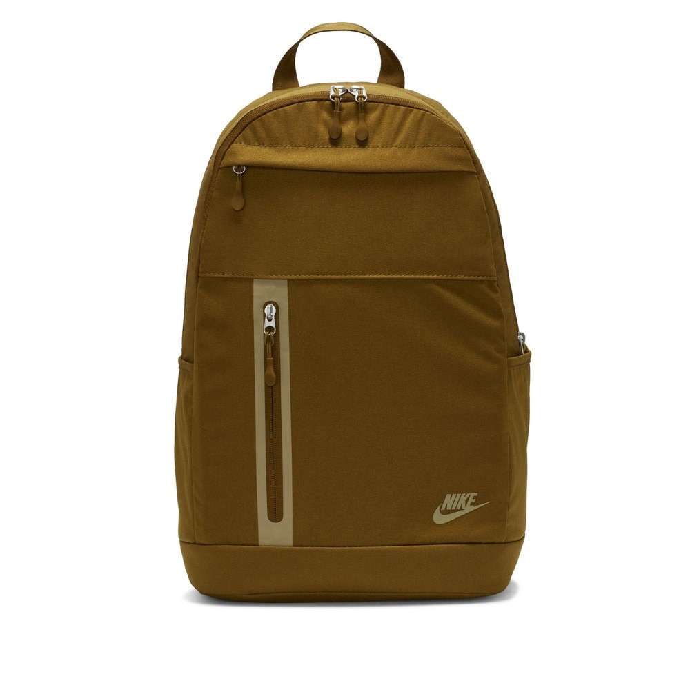 ナイキ（NIKE）（メンズ、レディース）エレメンタル PRM バックパック 21L DN2555-368 リュック 