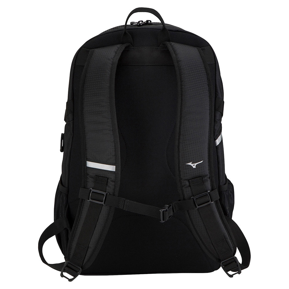 ミズノ（MIZUNO）（メンズ、レディース）チームバッグパック30L 33JD310309 リュック