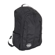 (メンズ、レディース)THREE-D バックパッグ AB2023SS-BAG002-BLK リュック