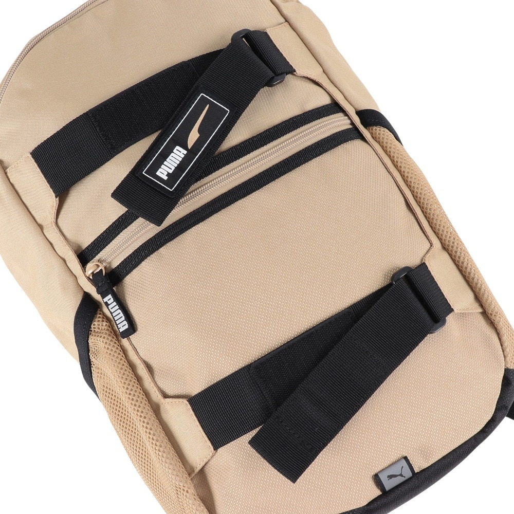 プーマ（PUMA）（メンズ、レディース）デッキ バックパック 22L