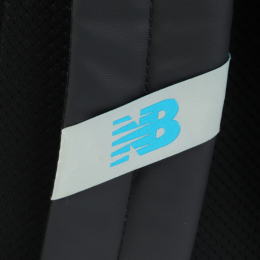 ニューバランス（new balance）（メンズ）レガシーバックパック LAB21013BKK リュック