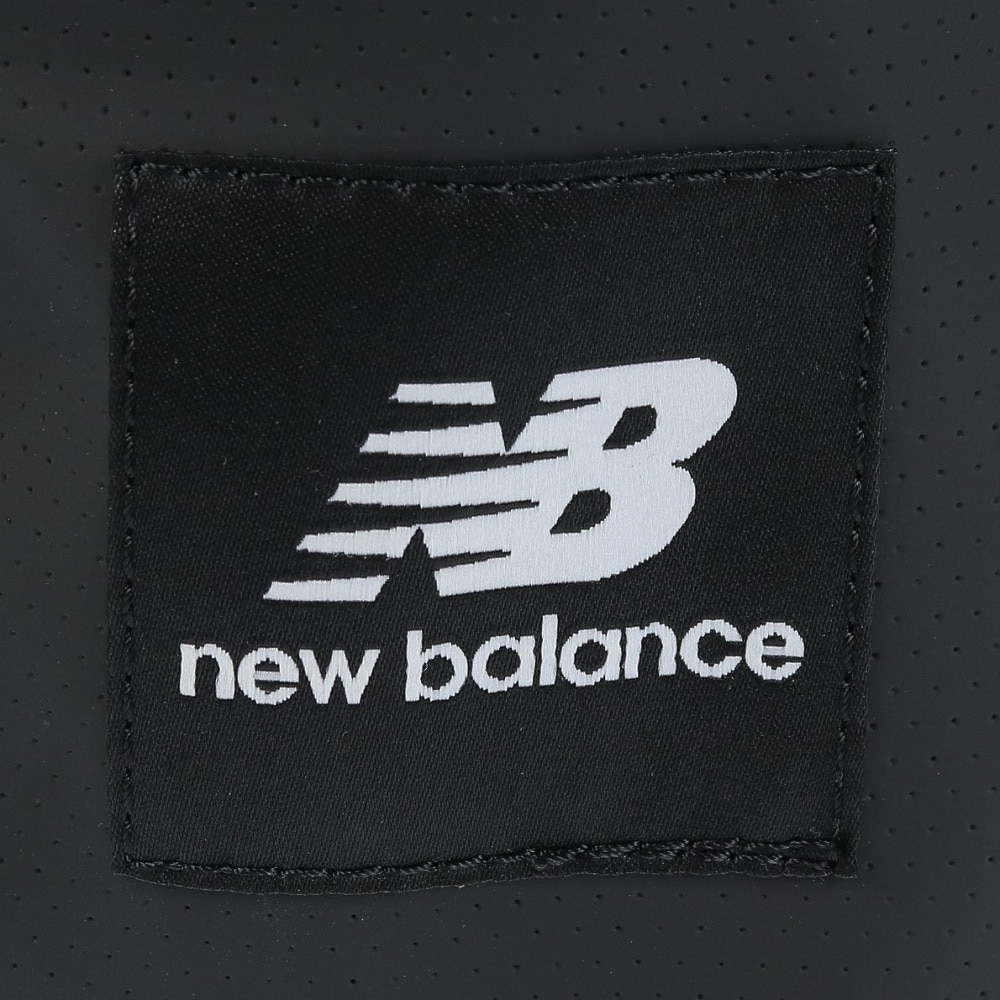 ニューバランス（new balance）（メンズ）レガシーバックパック LAB21013BKK リュック
