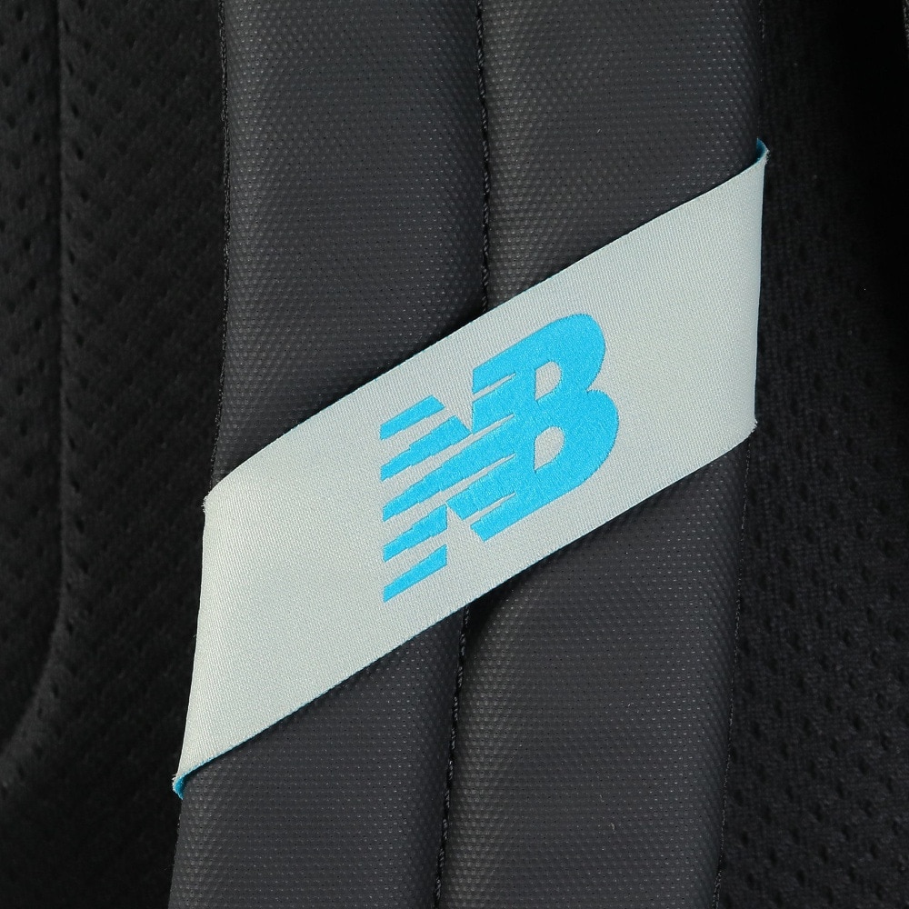 ニューバランス（new balance）（メンズ）レガシーバックパック LAB21013CTR リュック
