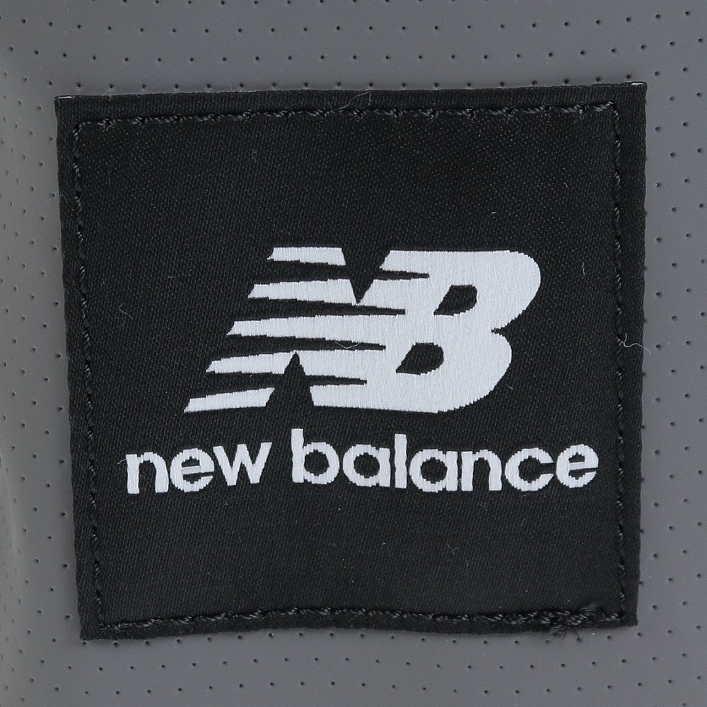 ニューバランス（new balance）（メンズ）レガシーバックパック LAB21013CTR リュック