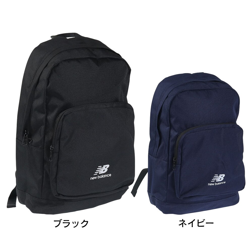 ニューバランス（new balance）（メンズ、レディース）クラシックバックパック LAB23012NNY