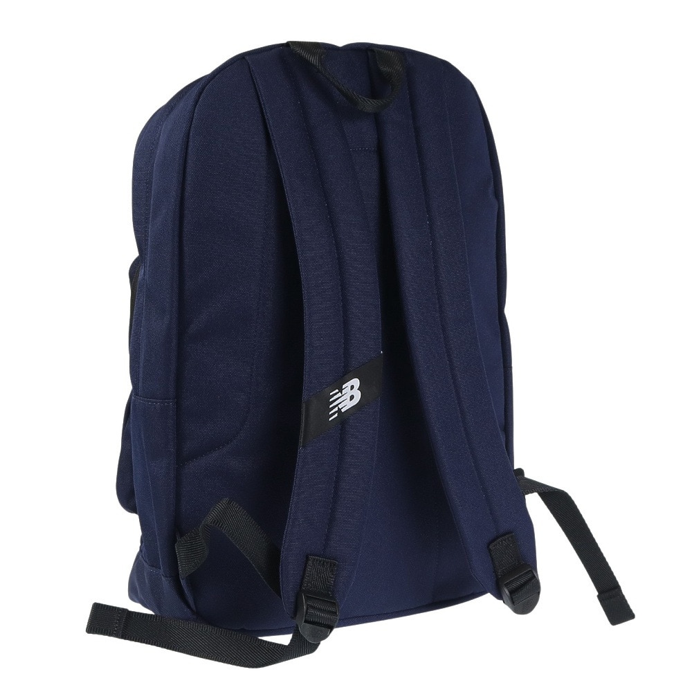 ニューバランス（new balance）（メンズ、レディース）クラシックバックパック 24L LAB23012NNY リュック