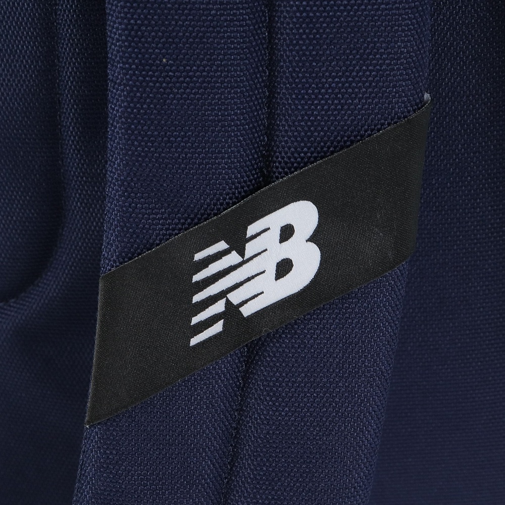 ニューバランス（new balance）（メンズ、レディース）クラシックバックパック 24L LAB23012NNY リュック