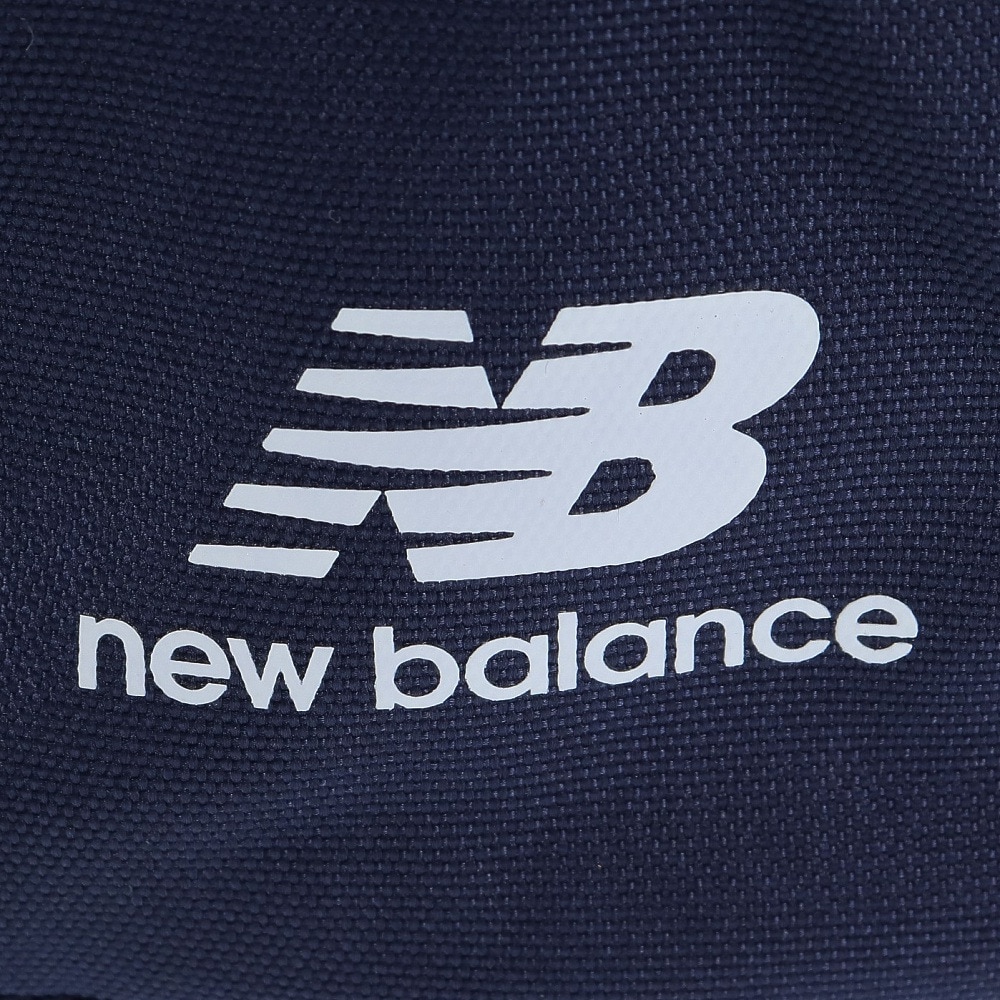 ニューバランス（new balance）（メンズ、レディース）クラシックバックパック 24L LAB23012NNY リュック