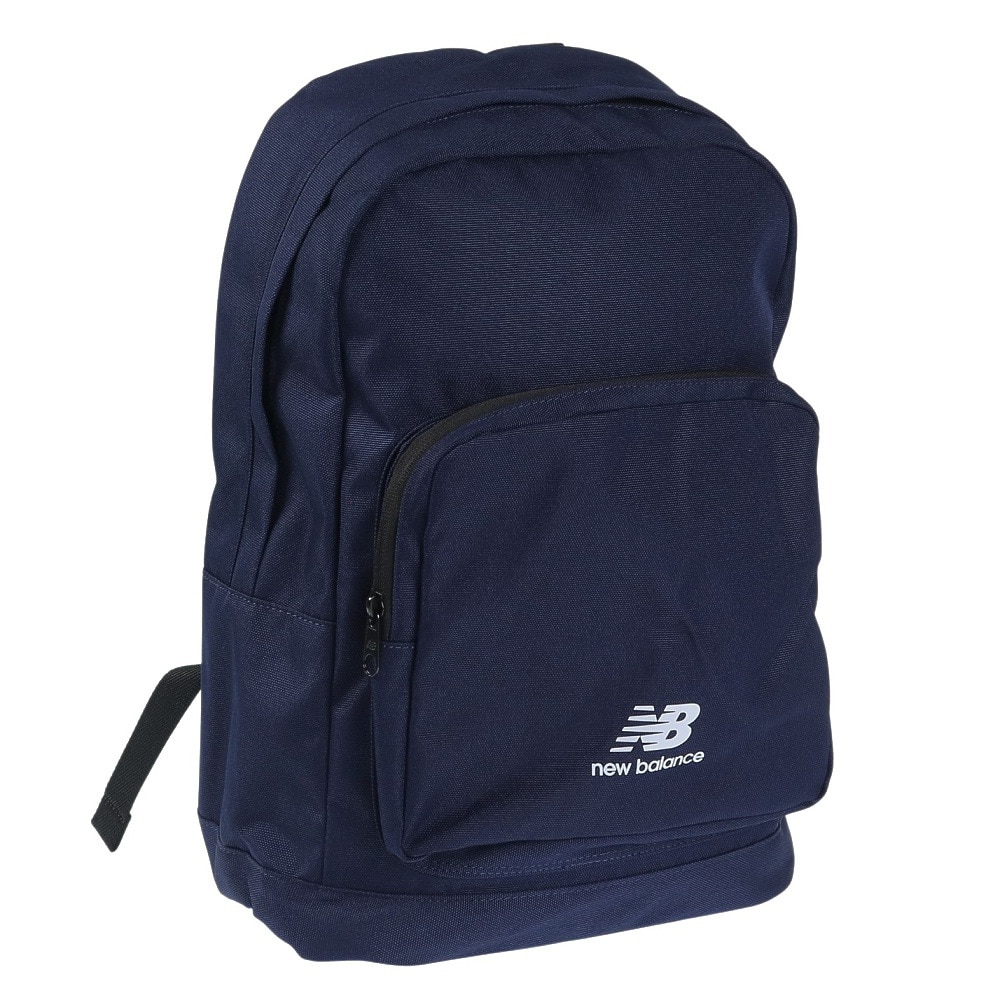 ニューバランス（new balance）（メンズ、レディース）クラシックバックパック 24L LAB23012NNY リュック