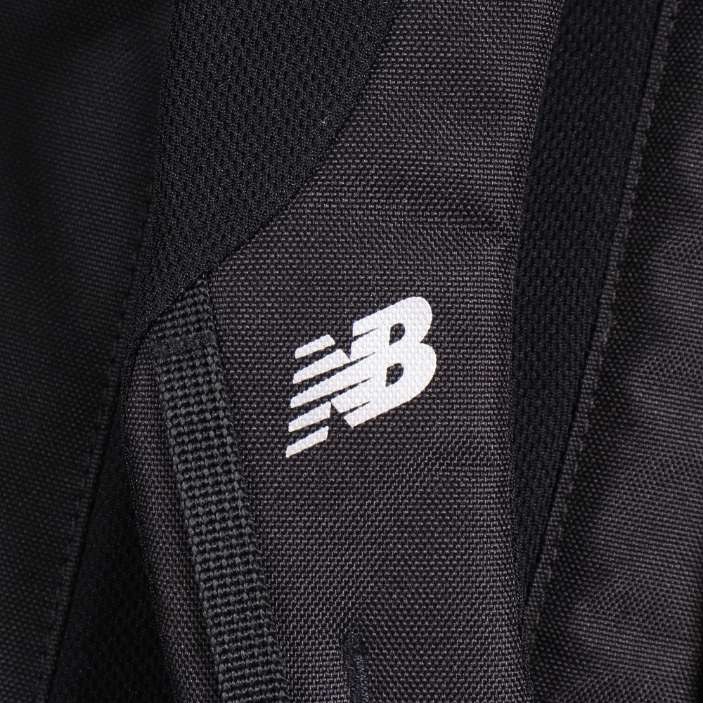 ニューバランス（new balance）（メンズ）トップローディングバックパック V2 ベーシック35L LAB35609-MS