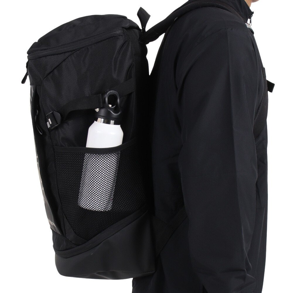 ニューバランス（new balance）（メンズ）トップローディングバックパック V2 ベーシック35L LAB35609-MS