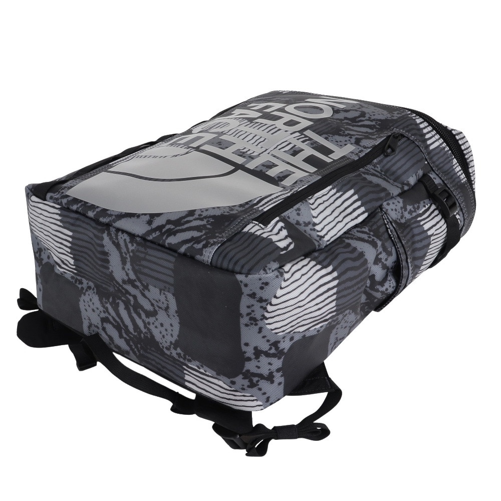 THE NORTH FACE NM82000 BL