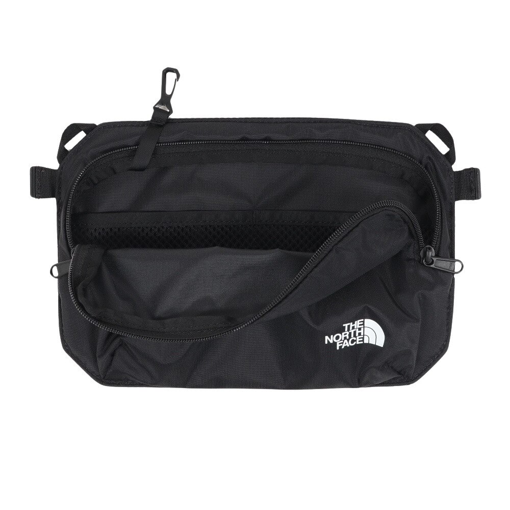 ノースフェイス（THE NORTH FACE）（メンズ、レディース）リュック BCヒューズボックス2 NM82255 BR