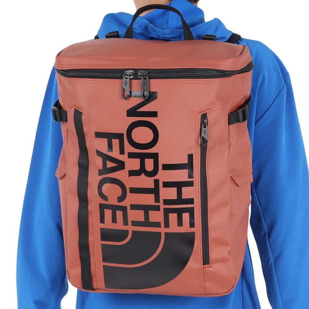 ノースフェイス（THE NORTH FACE）（メンズ、レディース）リュック BCヒューズボックス2 NM82255 BR