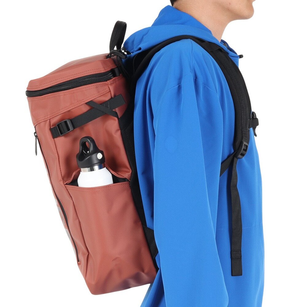 ノースフェイス（THE NORTH FACE）（メンズ、レディース）リュック BCヒューズボックス2 NM82255 BR