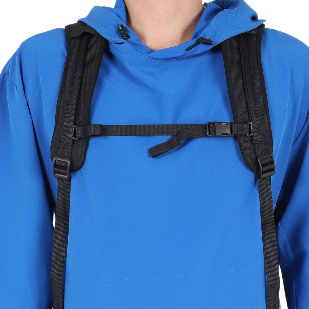 ノースフェイス（THE NORTH FACE）（メンズ、レディース）リュック BCヒューズボックス2 NM82255 BR