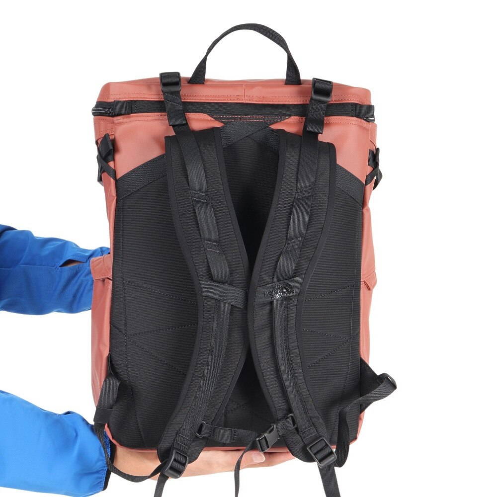 ノースフェイス（THE NORTH FACE）（メンズ、レディース）リュック BCヒューズボックス2 NM82255 BR